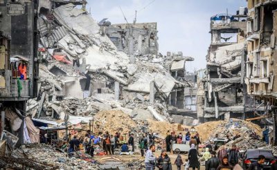 If I had known—I would not have supported the October 7th attack.